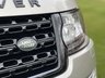 USED 2016 16 LAND ROVER RANGE ROVER 4.4 SDV8 VOGUE SE 5d 339 BHP 