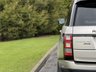 USED 2016 16 LAND ROVER RANGE ROVER 4.4 SDV8 VOGUE SE 5d 339 BHP 