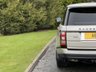 USED 2016 16 LAND ROVER RANGE ROVER 4.4 SDV8 VOGUE SE 5d 339 BHP 