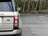 USED 2016 16 LAND ROVER RANGE ROVER 4.4 SDV8 VOGUE SE 5d 339 BHP 