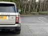 USED 2016 16 LAND ROVER RANGE ROVER 4.4 SDV8 VOGUE SE 5d 339 BHP 