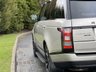 USED 2016 16 LAND ROVER RANGE ROVER 4.4 SDV8 VOGUE SE 5d 339 BHP 