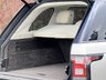 USED 2016 16 LAND ROVER RANGE ROVER 4.4 SDV8 VOGUE SE 5d 339 BHP 