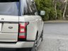 USED 2016 16 LAND ROVER RANGE ROVER 4.4 SDV8 VOGUE SE 5d 339 BHP 