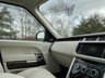 USED 2016 16 LAND ROVER RANGE ROVER 4.4 SDV8 VOGUE SE 5d 339 BHP 