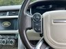 USED 2016 16 LAND ROVER RANGE ROVER 4.4 SDV8 VOGUE SE 5d 339 BHP 