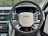 USED 2016 16 LAND ROVER RANGE ROVER 4.4 SDV8 VOGUE SE 5d 339 BHP 