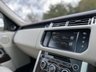 USED 2016 16 LAND ROVER RANGE ROVER 4.4 SDV8 VOGUE SE 5d 339 BHP 