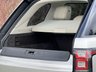 USED 2016 16 LAND ROVER RANGE ROVER 4.4 SDV8 VOGUE SE 5d 339 BHP 