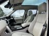 USED 2016 16 LAND ROVER RANGE ROVER 4.4 SDV8 VOGUE SE 5d 339 BHP 
