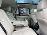 USED 2016 16 LAND ROVER RANGE ROVER 4.4 SDV8 VOGUE SE 5d 339 BHP 