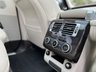USED 2016 16 LAND ROVER RANGE ROVER 4.4 SDV8 VOGUE SE 5d 339 BHP 