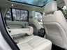 USED 2016 16 LAND ROVER RANGE ROVER 4.4 SDV8 VOGUE SE 5d 339 BHP 