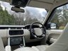 USED 2016 16 LAND ROVER RANGE ROVER 4.4 SDV8 VOGUE SE 5d 339 BHP 