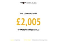 USED 2017 17 MERCEDES-BENZ A-CLASS 2.1 A 200 D AMG LINE PREMIUM PLUS 5d 134 BHP &pound;20 TAX | FULL HISTORY | GREAT SPEC |