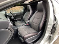 USED 2017 17 MERCEDES-BENZ A-CLASS 2.1 A 200 D AMG LINE PREMIUM PLUS 5d 134 BHP &pound;20 TAX | FULL HISTORY | GREAT SPEC |