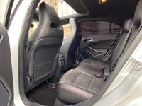 USED 2017 17 MERCEDES-BENZ A-CLASS 2.1 A 200 D AMG LINE PREMIUM PLUS 5d 134 BHP &pound;20 TAX | FULL HISTORY | GREAT SPEC |