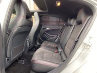 USED 2017 17 MERCEDES-BENZ A-CLASS 2.1 A 200 D AMG LINE PREMIUM PLUS 5d 134 BHP &pound;20 TAX | FULL HISTORY | GREAT SPEC |