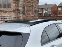 USED 2017 17 MERCEDES-BENZ A-CLASS 2.1 A 200 D AMG LINE PREMIUM PLUS 5d 134 BHP &pound;20 TAX | FULL HISTORY | GREAT SPEC |