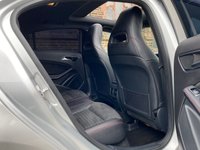 USED 2017 17 MERCEDES-BENZ A-CLASS 2.1 A 200 D AMG LINE PREMIUM PLUS 5d 134 BHP &pound;20 TAX | FULL HISTORY | GREAT SPEC |