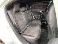 USED 2017 17 MERCEDES-BENZ A-CLASS 2.1 A 200 D AMG LINE PREMIUM PLUS 5d 134 BHP &pound;20 TAX | FULL HISTORY | GREAT SPEC |