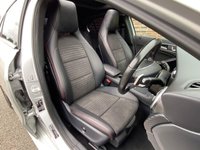 USED 2017 17 MERCEDES-BENZ A-CLASS 2.1 A 200 D AMG LINE PREMIUM PLUS 5d 134 BHP &pound;20 TAX | FULL HISTORY | GREAT SPEC |