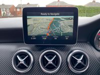 USED 2017 17 MERCEDES-BENZ A-CLASS 2.1 A 200 D AMG LINE PREMIUM PLUS 5d 134 BHP &pound;20 TAX | FULL HISTORY | GREAT SPEC |
