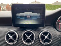 USED 2017 17 MERCEDES-BENZ A-CLASS 2.1 A 200 D AMG LINE PREMIUM PLUS 5d 134 BHP &pound;20 TAX | FULL HISTORY | GREAT SPEC |