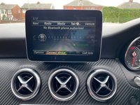 USED 2017 17 MERCEDES-BENZ A-CLASS 2.1 A 200 D AMG LINE PREMIUM PLUS 5d 134 BHP &pound;20 TAX | FULL HISTORY | GREAT SPEC |