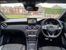 USED 2017 17 MERCEDES-BENZ A-CLASS 2.1 A 200 D AMG LINE PREMIUM PLUS 5d 134 BHP &pound;20 TAX | FULL HISTORY | GREAT SPEC |