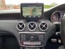 USED 2017 17 MERCEDES-BENZ A-CLASS 2.1 A 200 D AMG LINE PREMIUM PLUS 5d 134 BHP &pound;20 TAX | FULL HISTORY | GREAT SPEC |