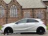 USED 2017 17 MERCEDES-BENZ A-CLASS 2.1 A 200 D AMG LINE PREMIUM PLUS 5d 134 BHP &pound;20 TAX | FULL HISTORY | GREAT SPEC |
