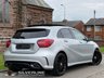 USED 2017 17 MERCEDES-BENZ A-CLASS 2.1 A 200 D AMG LINE PREMIUM PLUS 5d 134 BHP &pound;20 TAX | FULL HISTORY | GREAT SPEC |