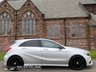 USED 2017 17 MERCEDES-BENZ A-CLASS 2.1 A 200 D AMG LINE PREMIUM PLUS 5d 134 BHP &pound;20 TAX | FULL HISTORY | GREAT SPEC |