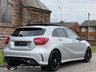 USED 2017 17 MERCEDES-BENZ A-CLASS 2.1 A 200 D AMG LINE PREMIUM PLUS 5d 134 BHP &pound;20 TAX | FULL HISTORY | GREAT SPEC |