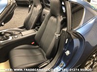 USED 2018 68 MAZDA MX-5 2.0 RF SPORT BLACK 2d 158 BHP UK DELIVERY FLAT FEE &pound;100*VIDEO AVAILABLE*FINANCE ARRANGED*PART EX*HPI CLEAR