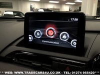 USED 2018 68 MAZDA MX-5 2.0 RF SPORT BLACK 2d 158 BHP UK DELIVERY FLAT FEE &pound;100*VIDEO AVAILABLE*FINANCE ARRANGED*PART EX*HPI CLEAR