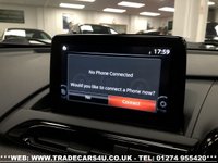 USED 2018 68 MAZDA MX-5 2.0 RF SPORT BLACK 2d 158 BHP UK DELIVERY FLAT FEE &pound;100*VIDEO AVAILABLE*FINANCE ARRANGED*PART EX*HPI CLEAR