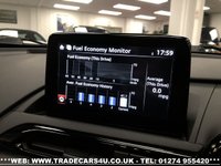 USED 2018 68 MAZDA MX-5 2.0 RF SPORT BLACK 2d 158 BHP UK DELIVERY FLAT FEE &pound;100*VIDEO AVAILABLE*FINANCE ARRANGED*PART EX*HPI CLEAR