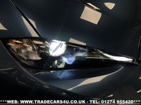 USED 2018 68 MAZDA MX-5 2.0 RF SPORT BLACK 2d 158 BHP UK DELIVERY FLAT FEE &pound;100*VIDEO AVAILABLE*FINANCE ARRANGED*PART EX*HPI CLEAR