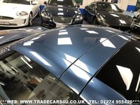 USED 2018 68 MAZDA MX-5 2.0 RF SPORT BLACK 2d 158 BHP UK DELIVERY FLAT FEE &pound;100*VIDEO AVAILABLE*FINANCE ARRANGED*PART EX*HPI CLEAR