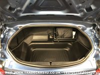 USED 2018 68 MAZDA MX-5 2.0 RF SPORT BLACK 2d 158 BHP UK DELIVERY FLAT FEE &pound;100*VIDEO AVAILABLE*FINANCE ARRANGED*PART EX*HPI CLEAR