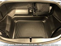 USED 2018 68 MAZDA MX-5 2.0 RF SPORT BLACK 2d 158 BHP UK DELIVERY FLAT FEE &pound;100*VIDEO AVAILABLE*FINANCE ARRANGED*PART EX*HPI CLEAR