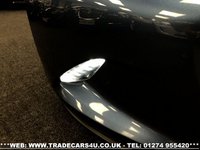 USED 2018 68 MAZDA MX-5 2.0 RF SPORT BLACK 2d 158 BHP UK DELIVERY FLAT FEE &pound;100*VIDEO AVAILABLE*FINANCE ARRANGED*PART EX*HPI CLEAR