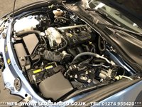 USED 2018 68 MAZDA MX-5 2.0 RF SPORT BLACK 2d 158 BHP UK DELIVERY FLAT FEE &pound;100*VIDEO AVAILABLE*FINANCE ARRANGED*PART EX*HPI CLEAR