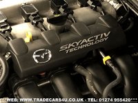 USED 2018 68 MAZDA MX-5 2.0 RF SPORT BLACK 2d 158 BHP UK DELIVERY FLAT FEE &pound;100*VIDEO AVAILABLE*FINANCE ARRANGED*PART EX*HPI CLEAR