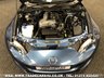 USED 2018 68 MAZDA MX-5 2.0 RF SPORT BLACK 2d 158 BHP UK DELIVERY FLAT FEE &pound;100*VIDEO AVAILABLE*FINANCE ARRANGED*PART EX*HPI CLEAR