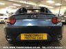 USED 2018 68 MAZDA MX-5 2.0 RF SPORT BLACK 2d 158 BHP UK DELIVERY FLAT FEE &pound;100*VIDEO AVAILABLE*FINANCE ARRANGED*PART EX*HPI CLEAR