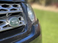 USED 2014 64 LAND ROVER RANGE ROVER SPORT 3.0 SDV6 HSE 5d 288 BHP Sliding Panoramic Glass Roof