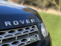 USED 2014 64 LAND ROVER RANGE ROVER SPORT 3.0 SDV6 HSE 5d 288 BHP Sliding Panoramic Glass Roof